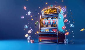 Tampilan lobby game sportsbook dan kasino dolar4d dengan berbagai opsi game